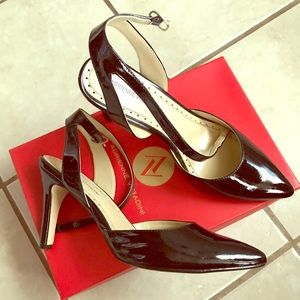 Adrienne Vittadini pumps